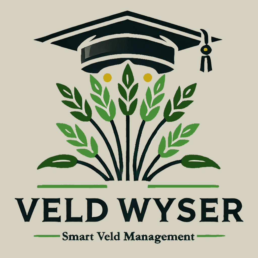 Veld Wyser logo
